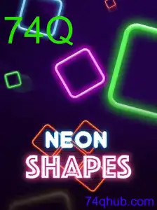 NeonShapes
