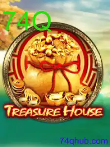 TreasureHouse